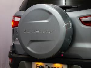 Ford EcoSport 1.5 Titanium auto - Image 15