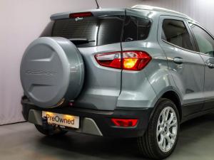 Ford EcoSport 1.5 Titanium auto - Image 16