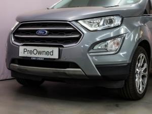 Ford EcoSport 1.5 Titanium auto - Image 18