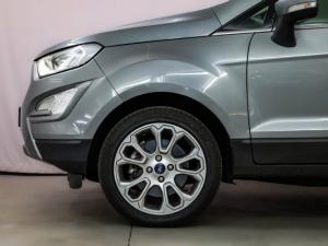 Ford EcoSport 1.5 Titanium auto - Image 19