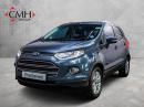 Thumbnail Ford EcoSport 1.5 Titanium auto