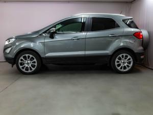 Ford EcoSport 1.5 Titanium auto - Image 2