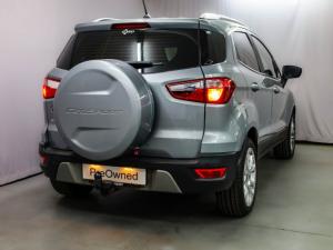 Ford EcoSport 1.5 Titanium auto - Image 3