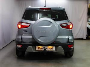 Ford EcoSport 1.5 Titanium auto - Image 4