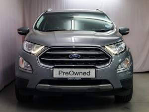 Ford EcoSport 1.5 Titanium auto - Image 5