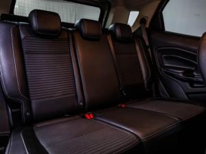 Ford EcoSport 1.5 Titanium auto - Image 6