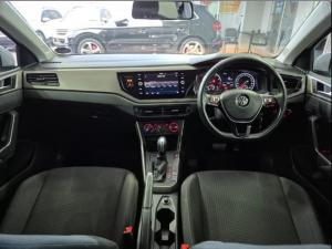 Volkswagen Polo hatch 1.0TSI Comfortline auto - Image 10