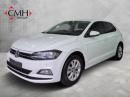 Thumbnail Volkswagen Polo hatch 1.0TSI Comfortline auto