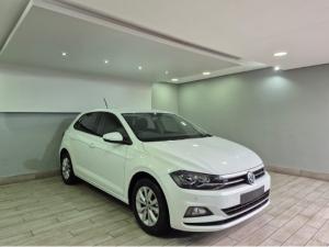 Volkswagen Polo hatch 1.0TSI Comfortline auto - Image 2