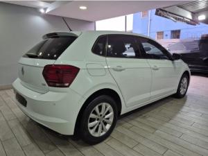 Volkswagen Polo hatch 1.0TSI Comfortline auto - Image 3