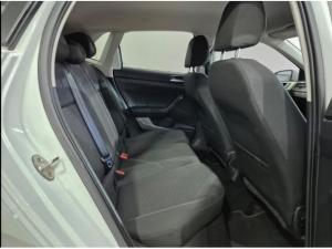 Volkswagen Polo hatch 1.0TSI Comfortline auto - Image 4