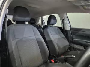 Volkswagen Polo hatch 1.0TSI Comfortline auto - Image 5