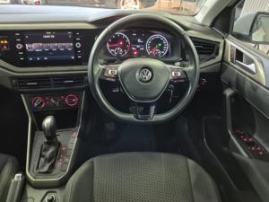 Volkswagen Polo hatch 1.0TSI Comfortline auto - Image 8
