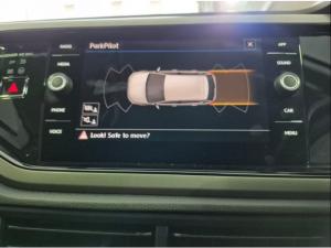 Volkswagen Polo hatch 1.0TSI Comfortline auto - Image 9