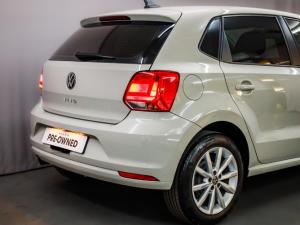 Volkswagen Polo Vivo hatch 1.6 Style - Image 17