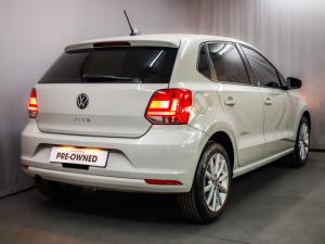 Volkswagen Polo Vivo hatch 1.6 Style - Image 3