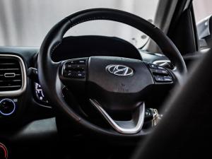 Hyundai Venue 1.0T Fluid - Image 10