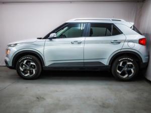 Hyundai Venue 1.0T Fluid - Image 2