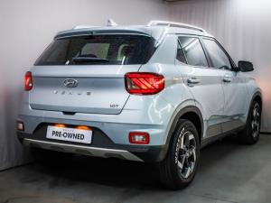 Hyundai Venue 1.0T Fluid - Image 3