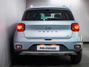Hyundai Venue 1.0T Fluid - Image 4