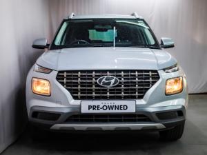 Hyundai Venue 1.0T Fluid - Image 5