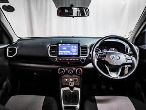 Hyundai Venue 1.0T Fluid - Image 6