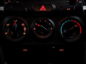 Hyundai Atos 1.1 Motion - Image 11