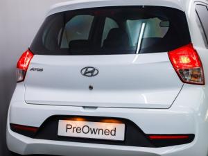 Hyundai Atos 1.1 Motion - Image 16