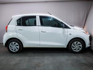 Hyundai Atos 1.1 Motion - Image 18