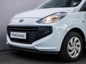 Hyundai Atos 1.1 Motion - Image 19