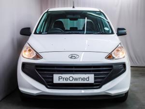 Hyundai Atos 1.1 Motion - Image 5