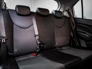 Hyundai Atos 1.1 Motion - Image 7