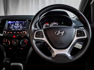 Hyundai Atos 1.1 Motion - Image 8