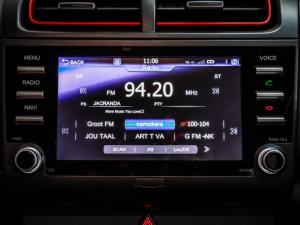 Hyundai Creta 1.4T Executive - Image 12