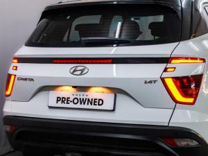 Hyundai Creta 1.4T Executive - Image 16
