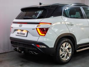 Hyundai Creta 1.4T Executive - Image 17