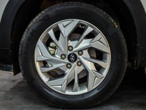 Hyundai Creta 1.4T Executive - Image 18