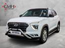 Thumbnail Hyundai Creta 1.4T Executive