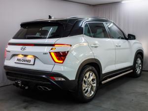 Hyundai Creta 1.4T Executive - Image 3