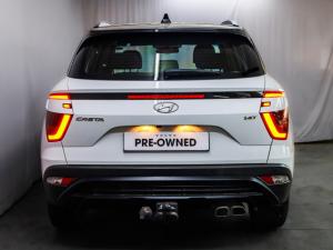 Hyundai Creta 1.4T Executive - Image 4
