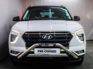 Hyundai Creta 1.4T Executive - Image 5