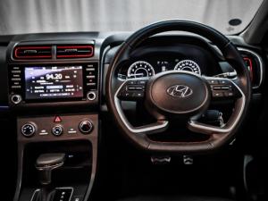 Hyundai Creta 1.4T Executive - Image 9