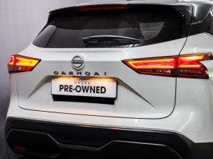 Nissan Qashqai 1.3T Acenta - Image 16