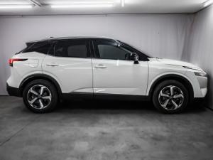 Nissan Qashqai 1.3T Acenta - Image 18