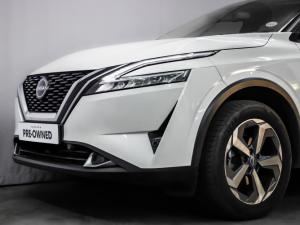 Nissan Qashqai 1.3T Acenta - Image 19