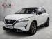 Nissan Qashqai 1.3T Acenta - Thumbnail 1