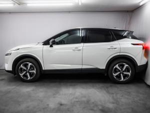 Nissan Qashqai 1.3T Acenta - Image 2