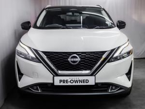 Nissan Qashqai 1.3T Acenta - Image 5