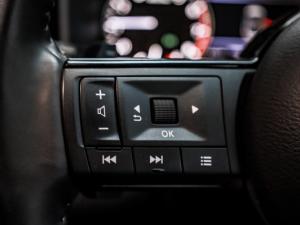 Nissan Qashqai 1.3T Acenta - Image 8