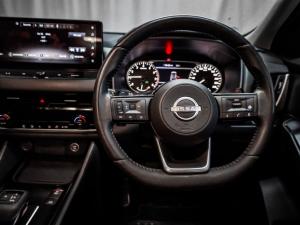 Nissan Qashqai 1.3T Acenta - Image 9